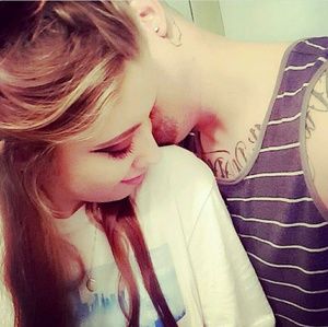 Meet your Posher, Marissa